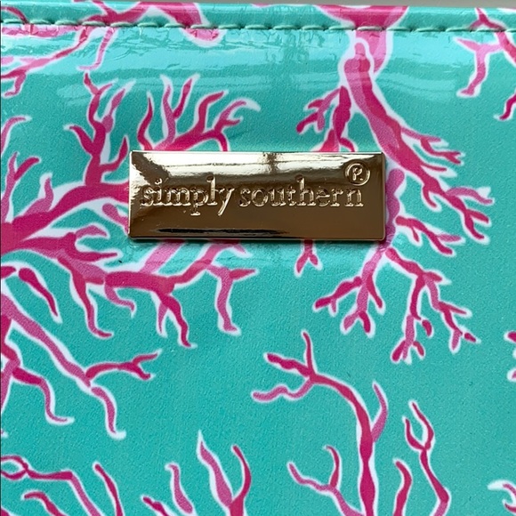 Simply southern wallet - Picture 2 of 5